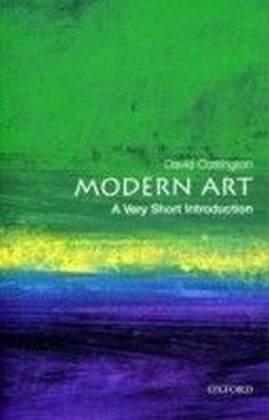 Modern Art main product photo