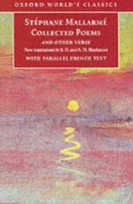 Collected Poems and Other Verse