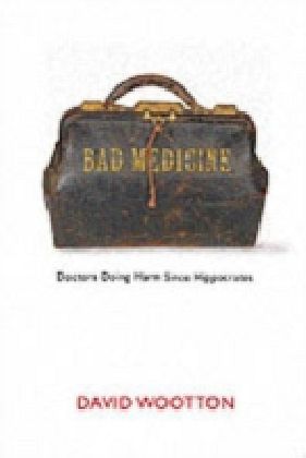 Bad Medicine