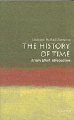 History of Time