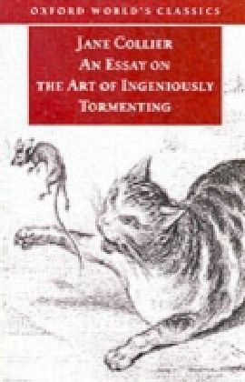 Essay on the Art of Ingeniously Tormenting main product photo