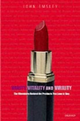 Vanity, Vitality, and Virility