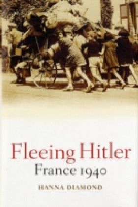 Fleeing Hitler