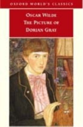 Picture of Dorian Gray