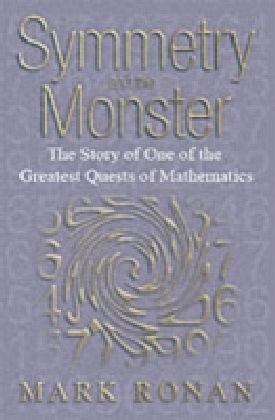 Symmetry and the Monster