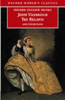 Relapse and Other Plays