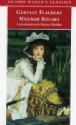 Madame Bovary main product photo