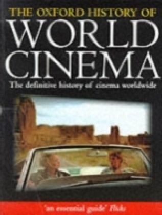 Oxford History of World Cinema