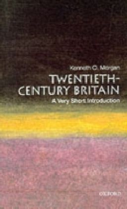 Twentieth-Century Britain main product photo