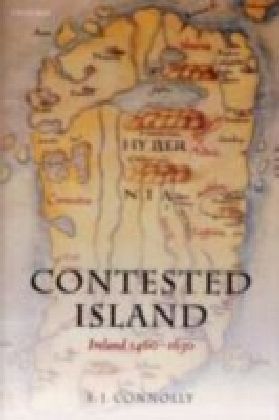 Contested Island