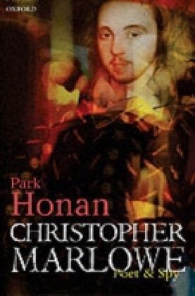 Christopher Marlowe