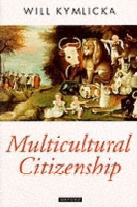 Multicultural Citizenship main product photo