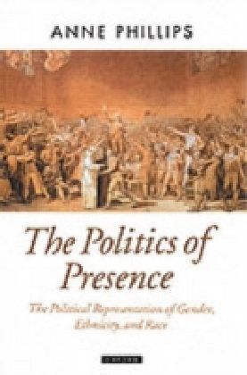 Politics of Presence