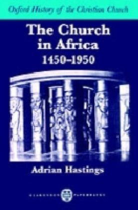 Church in Africa, 1450-1950