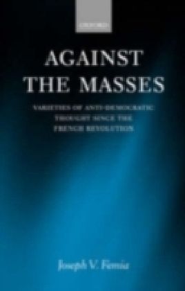 Against the Masses main product photo
