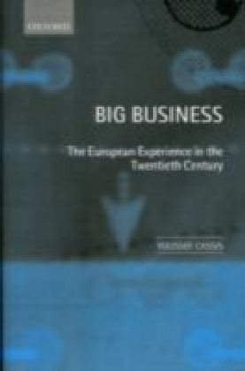 Big Business main product photo