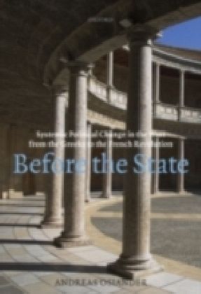 Before the State