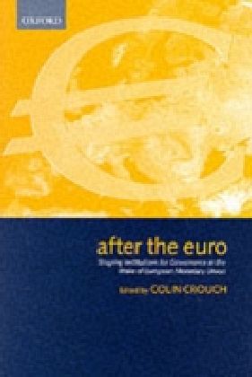 European Integration After Amsterdam