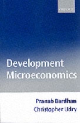 Development Microeconomics