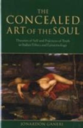 Concealed Art of the Soul
