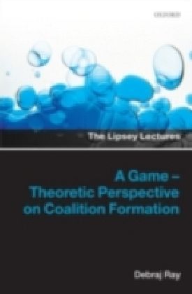 Game-Theoretic Perspective on Coalition Formation