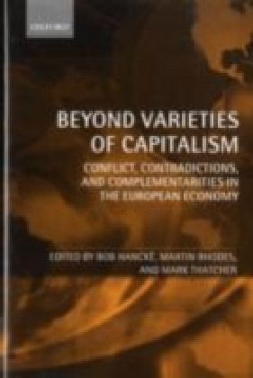 Beyond Varieties of Capitalism