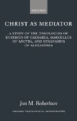 Christ as Mediator