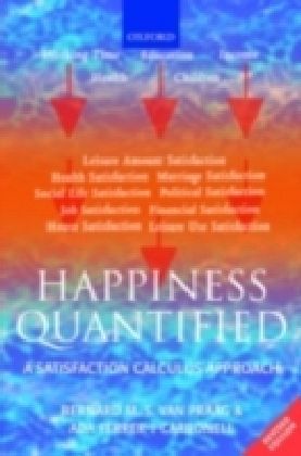 Happiness Quantified