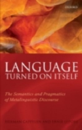 Language Turned on Itself