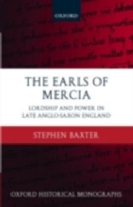 Earls of Mercia