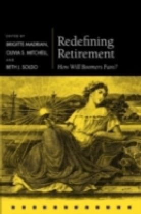 Redefining Retirement