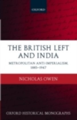 British Left and India