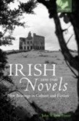 Irish Novels 1890-1940 main product photo