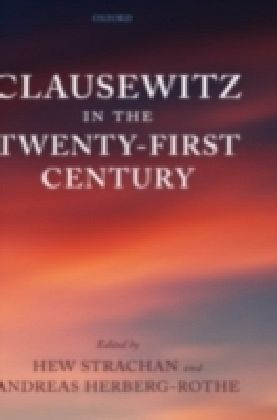 Clausewitz in the Twenty-First Century main product photo