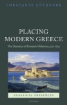 Placing Modern Greece