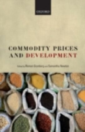 Commodity Prices and Development