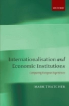 Internationalization and Economic Institutions