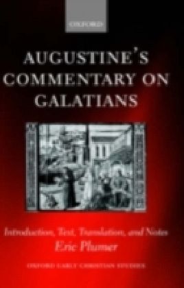 Augustine's Commentary on Galatians