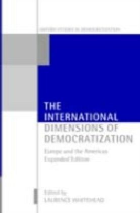 International Dimensions of Democratization
