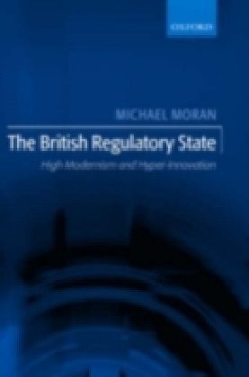 British Regulatory State