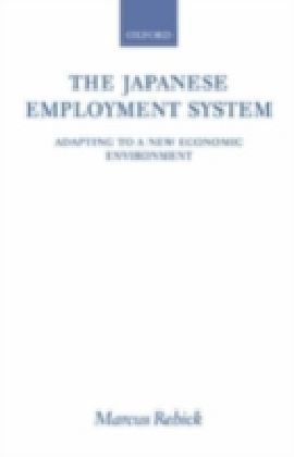 Japanese Employment System