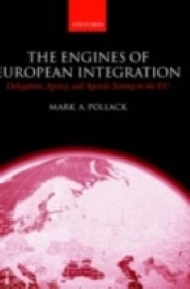 Engines of European Integration main product photo