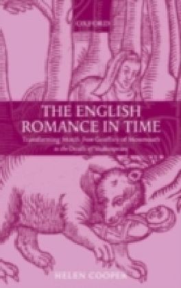 English Romance in Time