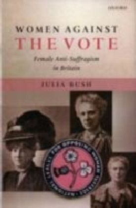 Women Against the Vote