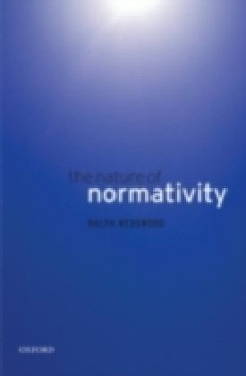 Nature of Normativity main product photo