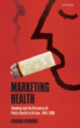 Marketing Health