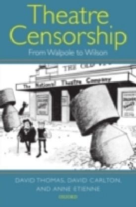 Theatre Censorship