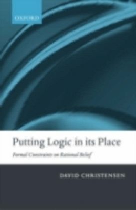 Putting Logic in its Place