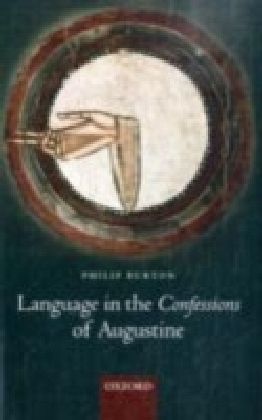 Language in the Confessions of Augustine