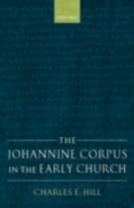 Johannine Corpus in the Early Church